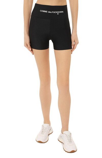 Shorts ciclista lycra