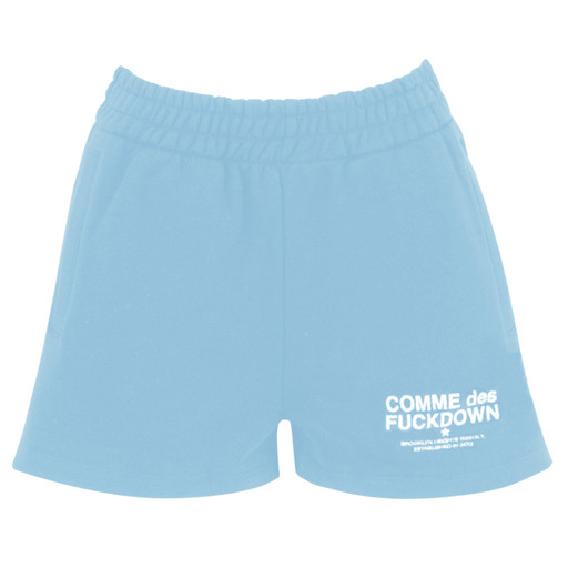 comme des fuckdown - shorts