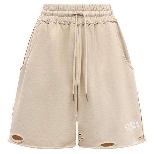 comme des fuckdown - shorts