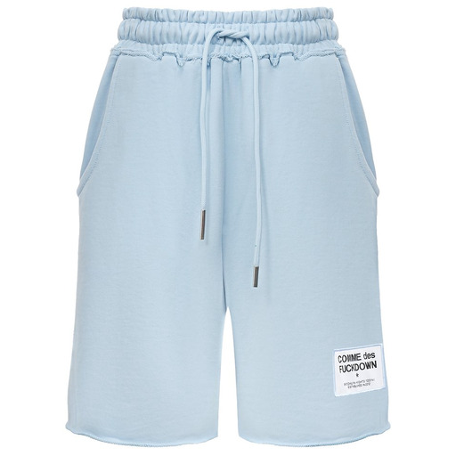 comme des fuckdown - shorts