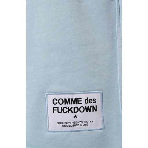 comme des fuckdown - shorts