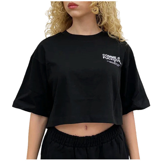 comme des fuckdown - T-shirt & Top