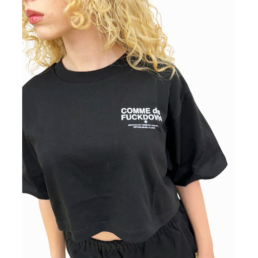 comme des fuckdown - T-shirt & Top
