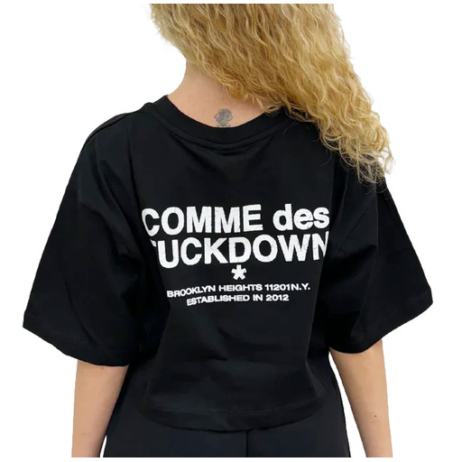 comme des fuckdown - T-shirt & Top