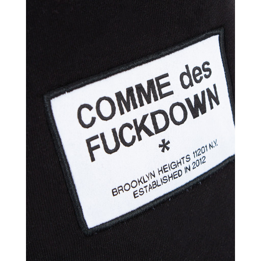 comme des fuckdown - shorts