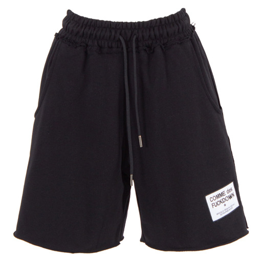 comme des fuckdown - shorts