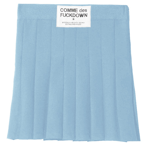 comme des fuckdown - Skirts