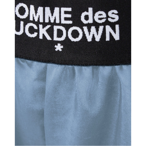 comme des fuckdown - shorts
