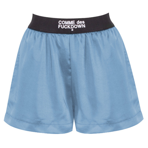 comme des fuckdown - shorts