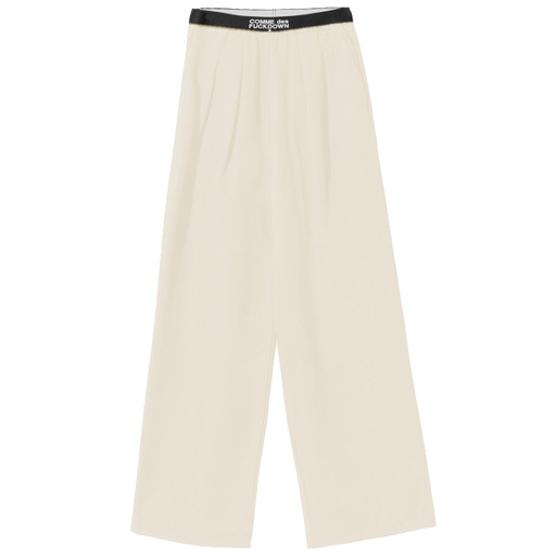comme des fuckdown - Trousers