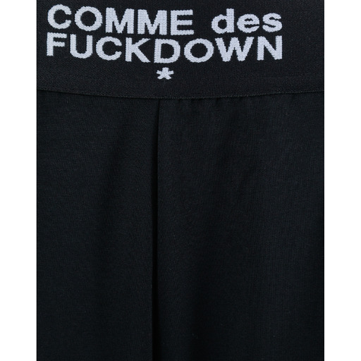 comme des fuckdown - Trousers