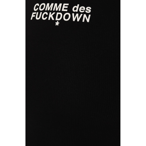 comme des fuckdown - T-shirt & Top