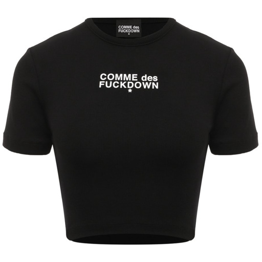comme des fuckdown - T-shirt & Top