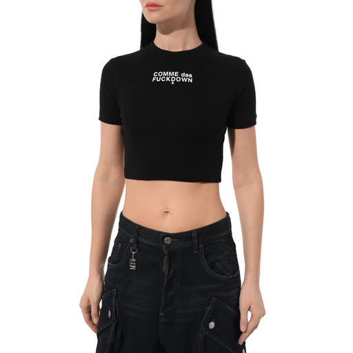 comme des fuckdown - T-shirt & Top