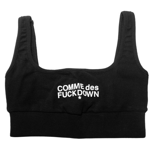 comme des fuckdown - T-shirt & Top