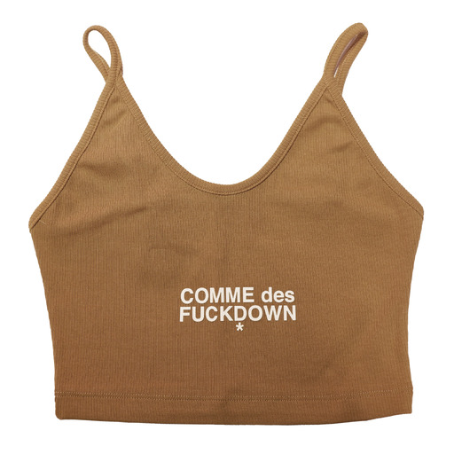 comme des fuckdown - T-shirt & Top
