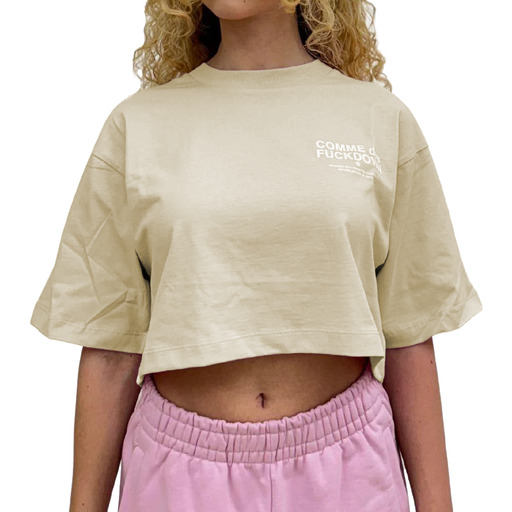 comme des fuckdown - T-shirt & Top