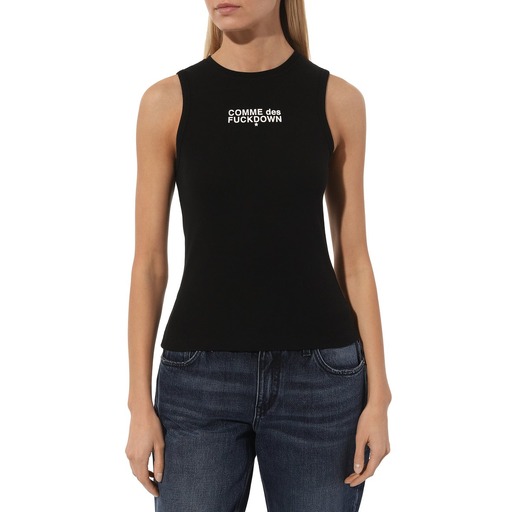 comme des fuckdown - T-shirt & Top