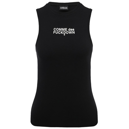 comme des fuckdown - T-shirt & Top