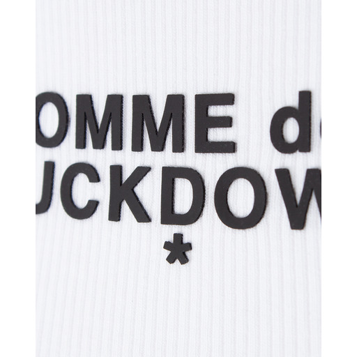 comme des fuckdown - T-shirt & Top