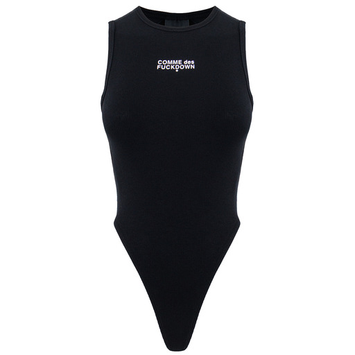 comme des fuckdown - Bodysuits