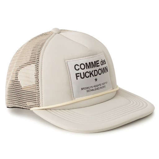 comme des fuckdown - Cappelli