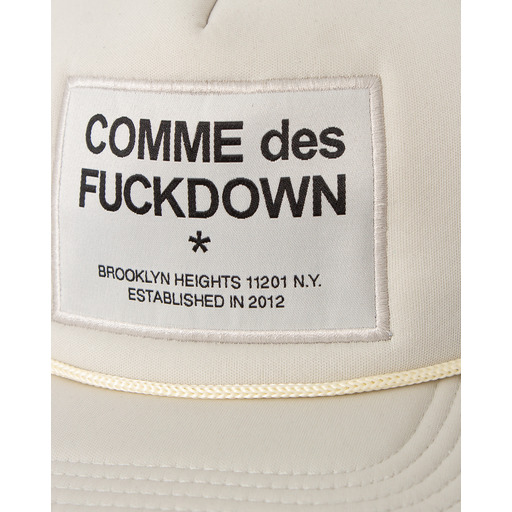 comme des fuckdown - Cappelli