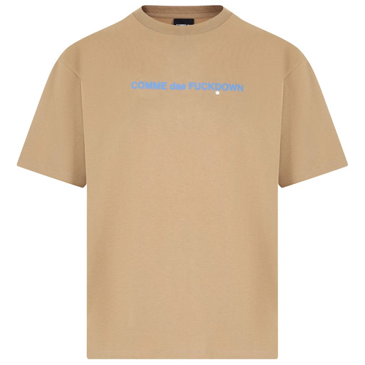 comme des fuckdown - T-shirt & Top