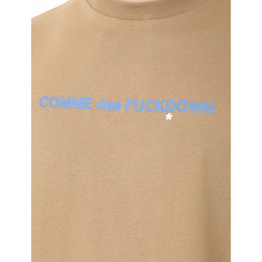 comme des fuckdown - T-shirt & Top