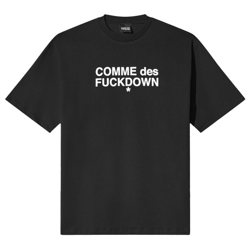 comme des fuckdown - T-shirt & Top