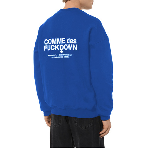 comme des fuckdown - Felpe