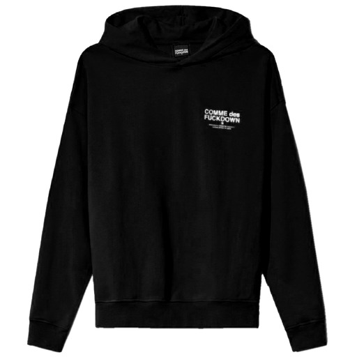 comme des fuckdown - Felpe