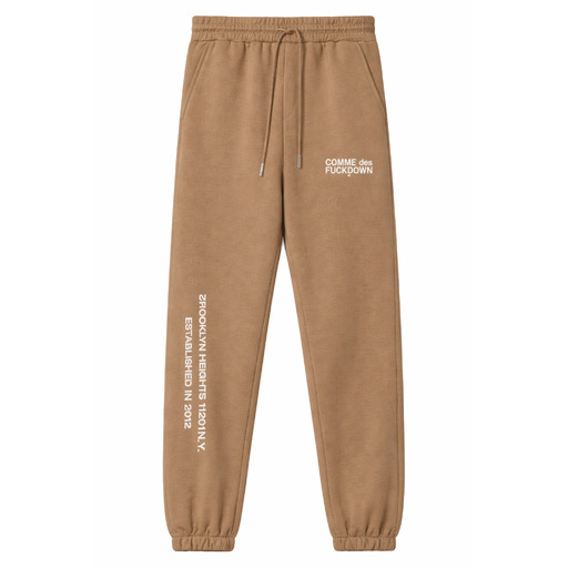 comme des fuckdown - Pantaloni