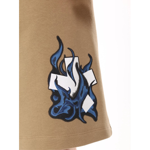 comme des fuckdown - Shorts
