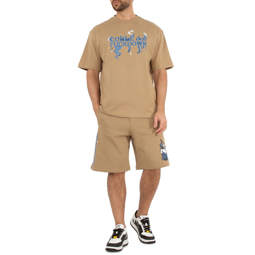 comme des fuckdown - Shorts