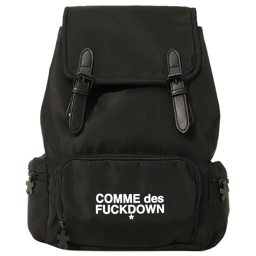 comme des fuckdown - Rucksacks