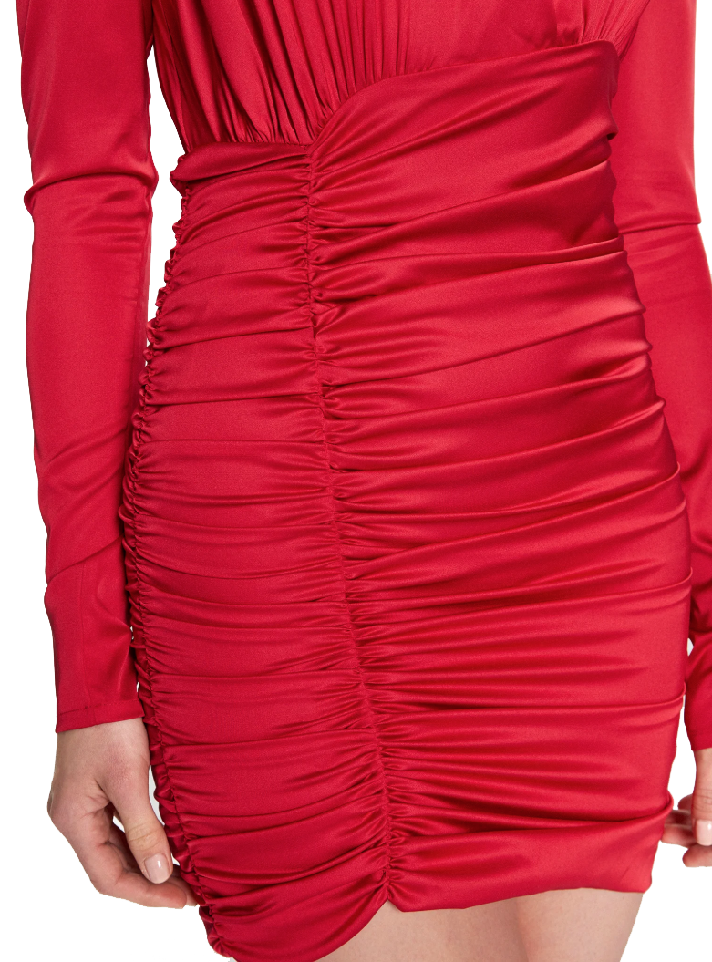 Zanzibar dress