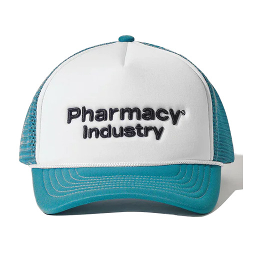 pharmacy industry - Caps
