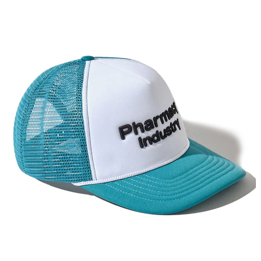 pharmacy industry - Caps