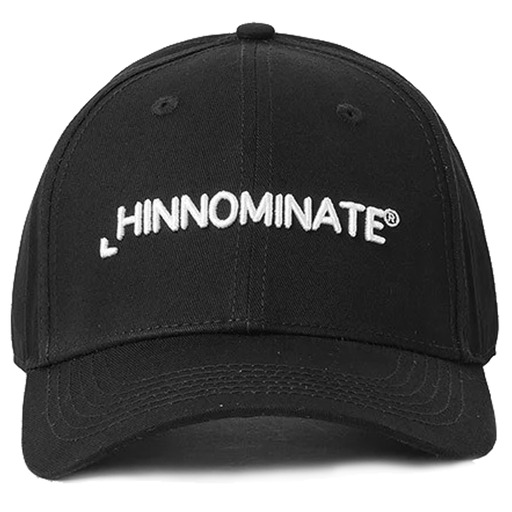 hinnominate - Caps