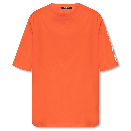 balmain - T-shirt & Top