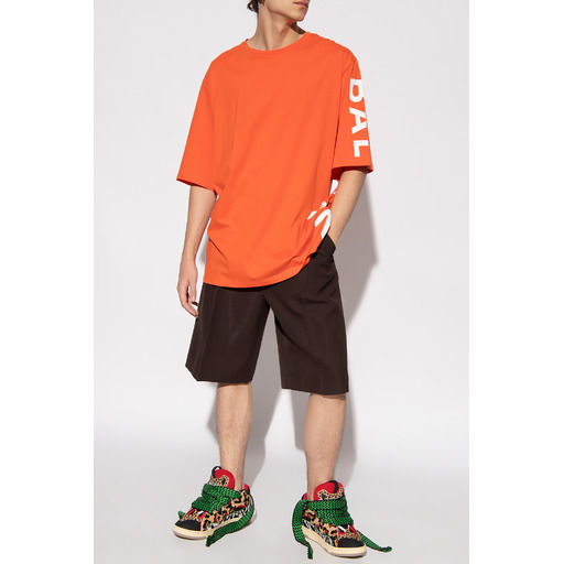 balmain - T-shirt & Top
