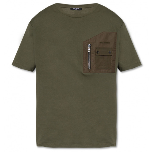 balmain - T-shirt & Top
