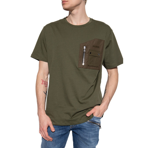 balmain - T-shirt & Top