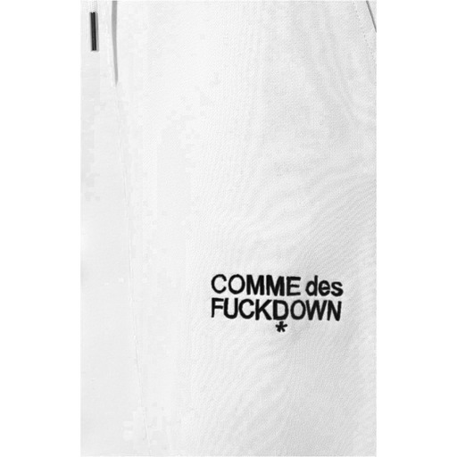 comme des fuckdown - Pantaloni
