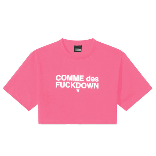 comme des fuckdown - T-shirt & Top