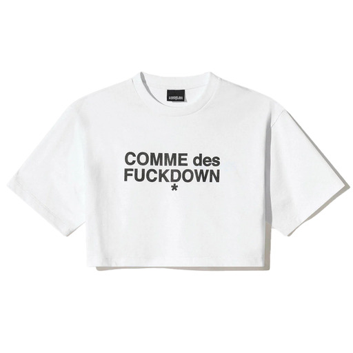 comme des fuckdown - T-shirt & Top