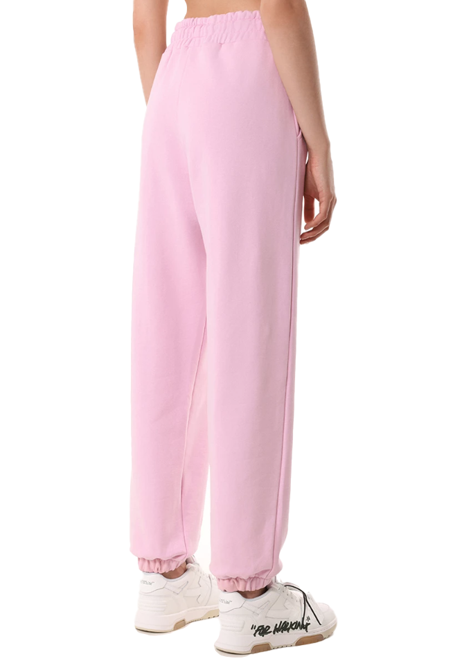 Pantaloni con stampa