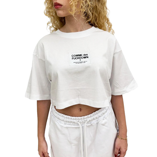 comme des fuckdown - T-shirt & Top