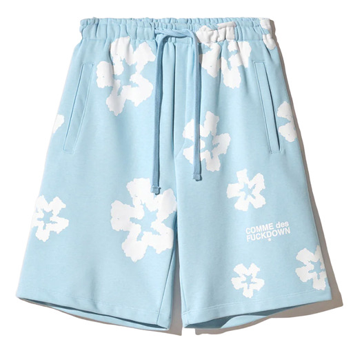 comme des fuckdown - Shorts